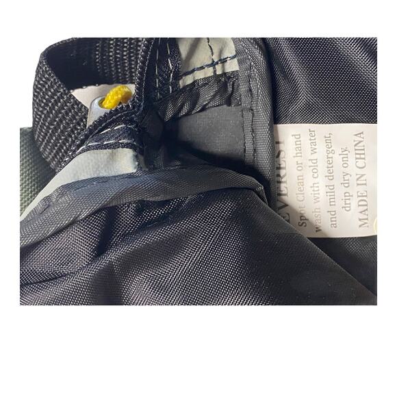 Everest Dual Squeeze Hydration waist bag Pack Bottle Holders - Picture 8 of 8